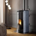 Poêle à granulés Palazzetti Ecofire Marianne US Pro 2 - 9 kW – Image 14