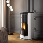 Poêle à granulés Palazzetti Ecofire Marianne US Pro 2 - 9 kW – Image 3