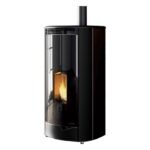 Poêle à granulés Palazzetti Ecofire Marianne US Pro 2 - 9 kW – Image 5