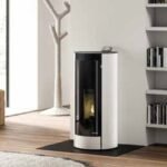 Poêle à granulés Palazzetti Ecofire Melita 8 kW – Image 4