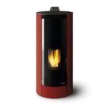 Poêle à granulés Palazzetti Ecofire Melita 8 kW – Image 5