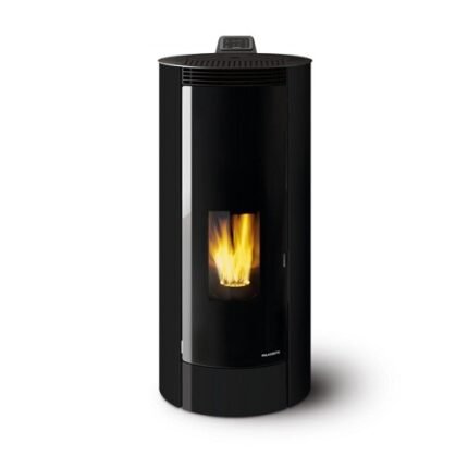 Poêle à granulés Palazzetti Ecofire Melita 8 kW