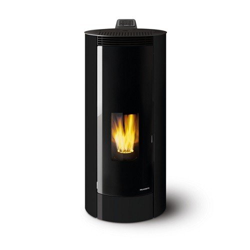 Poêle à granulés Palazzetti Ecofire Melita 8 kW (4) Poêle à granulés Palazzetti Ecofire Melita 8 kW