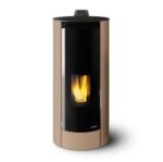 Poêle à granulés Palazzetti Ecofire Melita 8 kW – Image 7