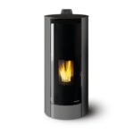 Poêle à granulés Palazzetti Ecofire Melita 8 kW – Image 8