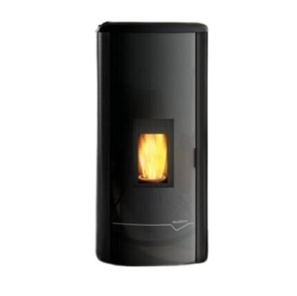 Poêle a granulés Palazzetti Ecofire Mirella Idro 10 kW