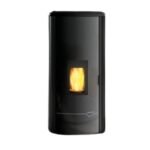 Poêle à granulés Palazzetti Ecofire Mirella Idro 13 - 10.3 kW Hydro
