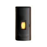 Poêle à granulés Palazzetti Ecofire Mirella Idro 13 - 10.3 kW Hydro – Image 7