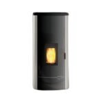Poêle à granulés Palazzetti Ecofire Mirella Idro 13 - 10.3 kW Hydro – Image 9