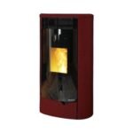 Poêle à granulés Palazzetti Ecofire Nadine 9 kW – Image 5