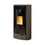 Poêle à granulés Palazzetti Ecofire Nadine TC 13 kW
