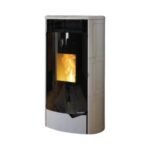 Poêle à granulés Palazzetti Ecofire Nadine TC Pro 3 - 13 kW