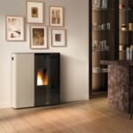 Poêle à granulés Palazzetti Ecofire Scarlet Lux TC 9 kW – Image 7