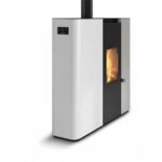 Poêle à granulés Palazzetti Ecofire Scarlet TC 6 kW – Image 5