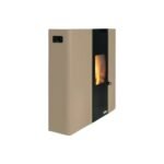Poêle à granulés Palazzetti Ecofire Scarlet TC 6 kW – Image 7