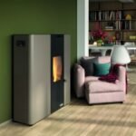 Poêle à granulés Palazzetti Ecofire Scarlet TC 6 kW – Image 10