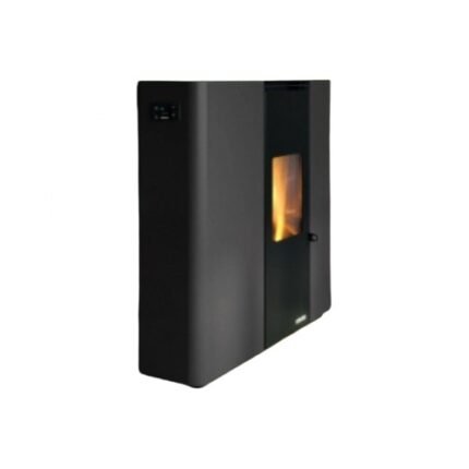 Poêle à granulés Palazzetti Ecofire Scarlet TC 9 kW