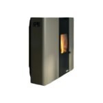 Poêle à granulés Palazzetti Ecofire Scarlet TC 9 kW – Image 9