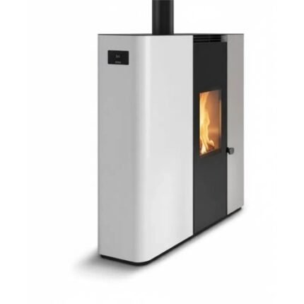 Poêle à granulés Palazzetti Ecofire Scarlet TC US 9 kW
