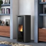 Poêle à granulés Palazzetti Ecofire Theo TC 6 kW – Image 8