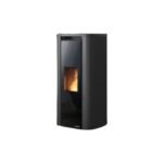 Poêle à granulés Palazzetti Ecofire Theo TC 9 kW