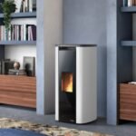 Poêle à granulés Palazzetti Ecofire Theo TC 9 kW – Image 8