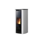 Poêle à granulés Palazzetti Ecofire Theo TC US 9 kW – Image 5