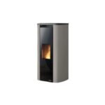 Poêle à granulés Palazzetti Ecofire Theo TC US 9 kW – Image 8
