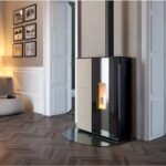 Poêle à granulés Palazzetti Ecofire Twiggy US 10 kW – Image 8