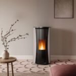 Poêle à granulés Palazzetti Ecofire Vivi TC 6 kW – Image 6