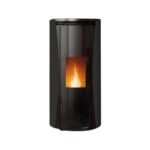 Poêle à granulés Palazzetti Ecofire Vivi TC 6 kW – Image 9