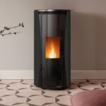 Poêle à granulés Palazzetti Ecofire Vivi TC 6 kW – Image 10