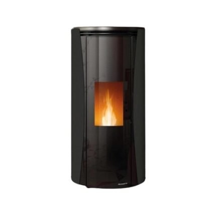 Poêle à granulés Palazzetti Ecofire Vivi TC US 6 kW