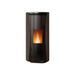 Poêle à granulés Palazzetti Ecofire Vivi TC US 9 kW – Image 9