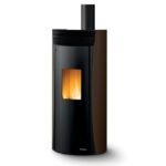 Poêle à granulés Palazzetti Ecofire Vivienne 12 US 12 kW – Image 8