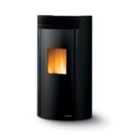 Poêle à granulés Palazzetti Ecofire Vivienne 9 - 9 kW