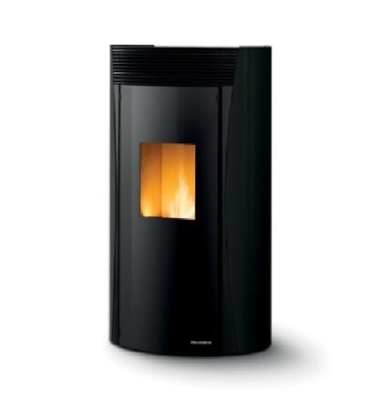 Poêle à granulés Palazzetti Ecofire Vivienne 9 - 9 kW