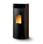 Poêle à granulés Palazzetti Ecofire Vivienne 9 - 9 kW – Image 6