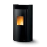 Poêle à granulés Palazzetti Ecofire Vivienne 9 Pro 2 - 9 kW