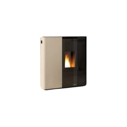 Poêle à granulés Palazzetti Scarlet Lux 6.1 kW