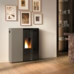 Poêle à granulés Palazzetti Scarlet Lux 6.1 kW – Image 8