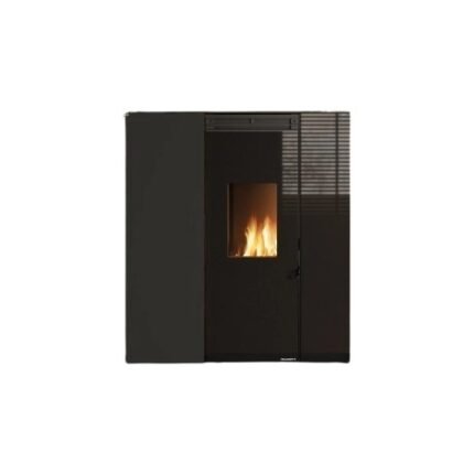 Poêle à granulés Palazzetti Tiffany Luft 13 - 12.7 kW