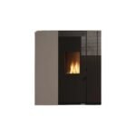 Poêle à granulés Palazzetti Tiffany Luft 13 - 12.7 kW – Image 7