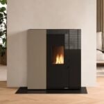 Poêle à granulés Palazzetti Tiffany Luft 13 - 12.7 kW – Image 10