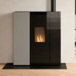 Poêle à granulés Palazzetti Tiffany Luft 13 US 12.7 kW – Image 6