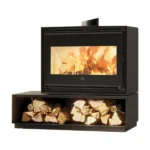 Poêle à bois Edilkamin Bench 65 - 14.9 kW – Image 7