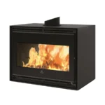 Poêle à bois Edilkamin Bench 65 - 14.9 kW – Image 8