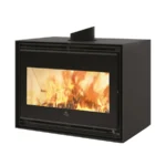 Poêle à bois Edilkamin Bench 65 - 14.9 kW – Image 9