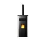 Poêle à granulés Palazzetti Ecofire Aurora US 9 kW – Image 12