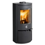 Poêle à bois Ravelli Dafne 5.3 kW